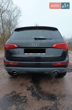 Внедорожник / Кроссовер Audi Q5 2011 в Иванкове фото 10 Внедорожник / Кроссовер Audi Q5 2011 в Иванкове