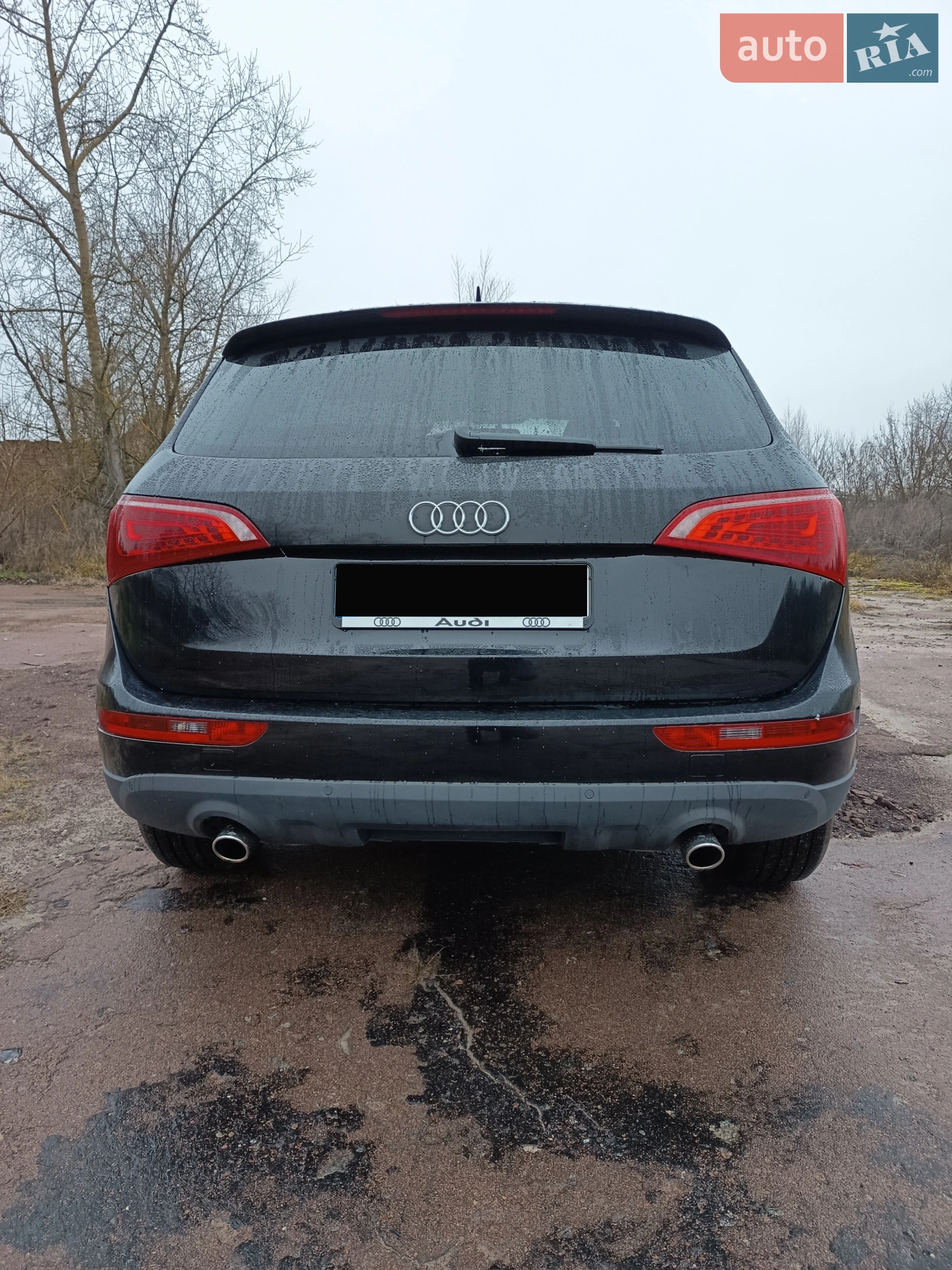 2011 Audi Q5 - мініатюра 10