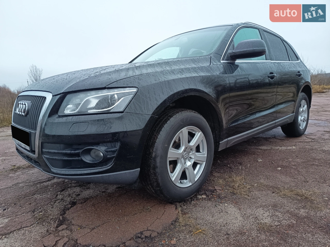 2012 Audi Q5 - мініатюра 17