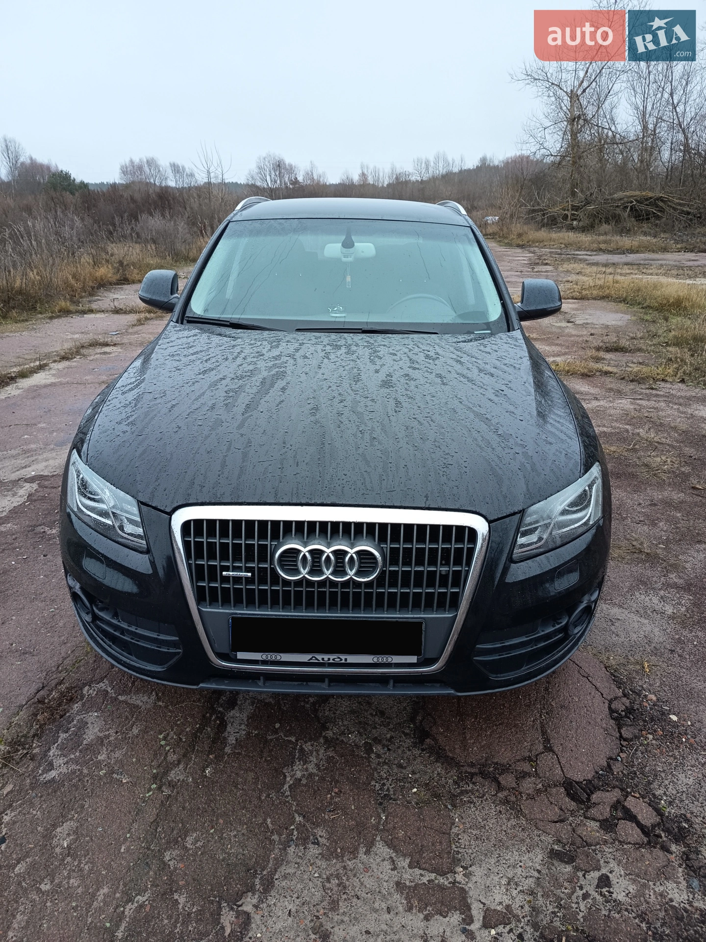 2011 Audi Q5 - мініатюра 2