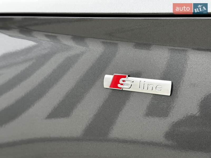 Внедорожник / Кроссовер Audi Q5 2024 в Львове