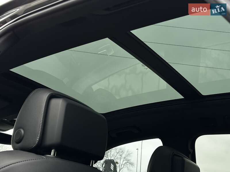 Внедорожник / Кроссовер Audi Q5 2024 в Львове