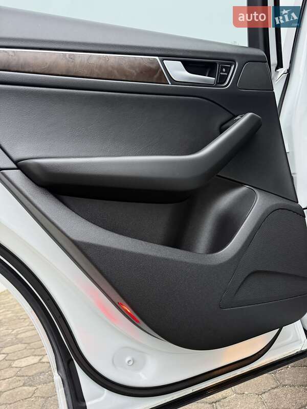 Внедорожник / Кроссовер Audi Q5 2014 в Ровно фото 75 Внедорожник / Кроссовер Audi Q5 2014 в Ровно