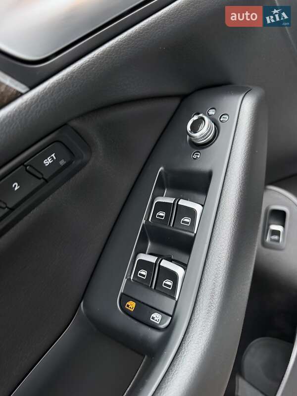 Внедорожник / Кроссовер Audi Q5 2014 в Ровно фото 81 Внедорожник / Кроссовер Audi Q5 2014 в Ровно