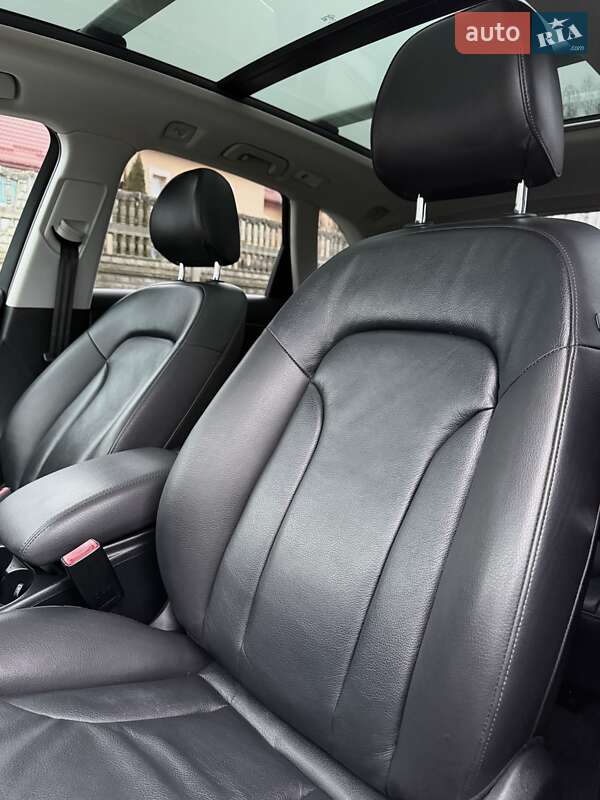 Внедорожник / Кроссовер Audi Q5 2014 в Ровно фото 83 Внедорожник / Кроссовер Audi Q5 2014 в Ровно