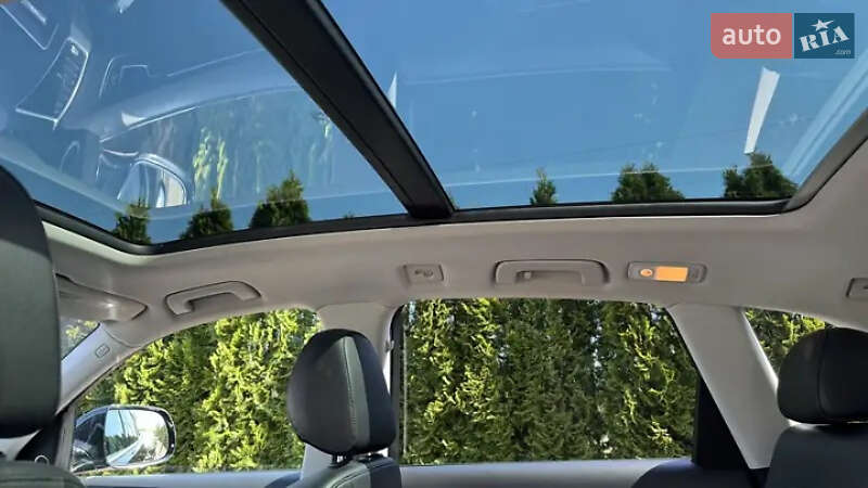 Внедорожник / Кроссовер Audi Q5 2015 в Киеве