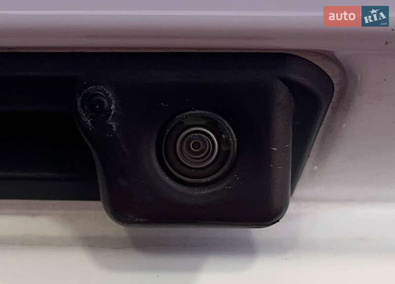 Внедорожник / Кроссовер Audi Q5 2017 в Львове