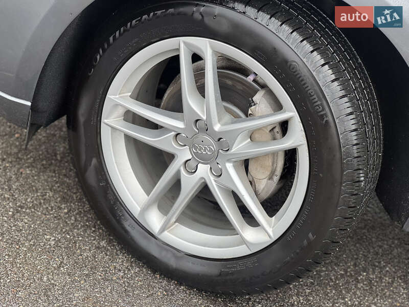 Позашляховик / Кросовер Audi Q5 2014 в Львові фото 27 Позашляховик / Кросовер Audi Q5 2014 в Львові