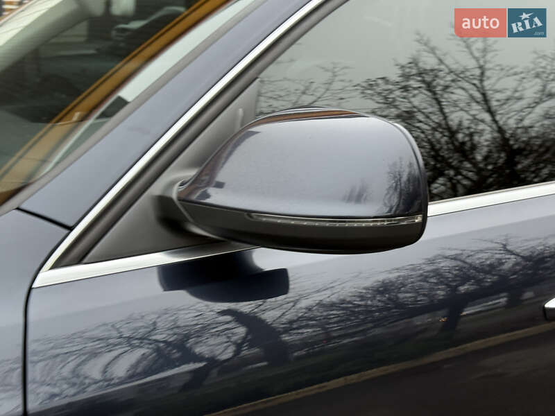 Внедорожник / Кроссовер Audi Q5 2014 в Днепре