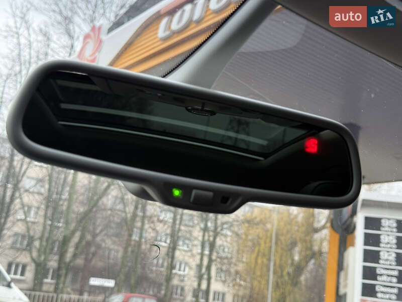 Внедорожник / Кроссовер Audi Q5 2014 в Днепре