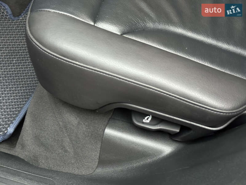 Внедорожник / Кроссовер Audi Q5 2014 в Днепре