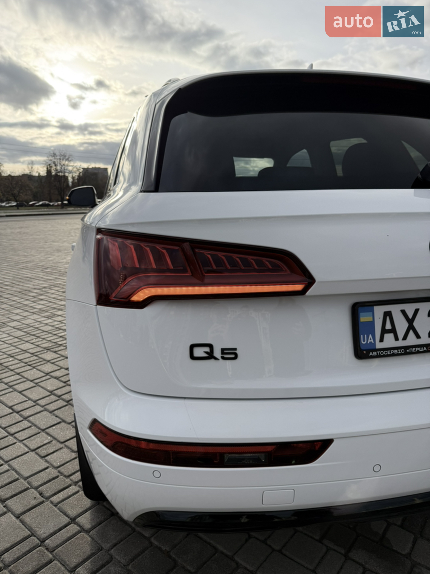 2018 Audi Q5 - мініатюра 48