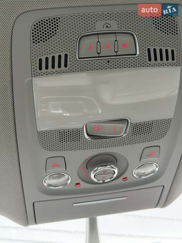 Внедорожник / Кроссовер Audi Q5 2013 в Сумах фото 29 Внедорожник / Кроссовер Audi Q5 2013 в Сумах