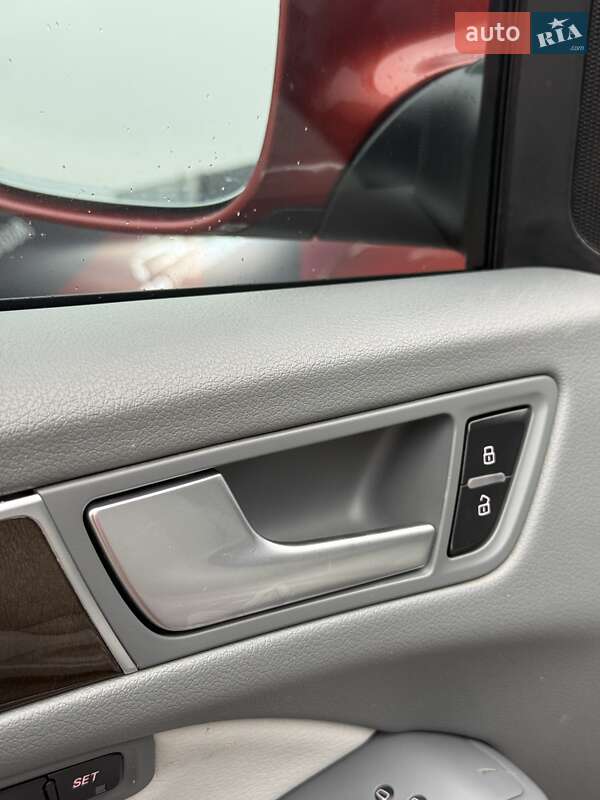 Внедорожник / Кроссовер Audi Q5 2013 в Сумах фото 31 Внедорожник / Кроссовер Audi Q5 2013 в Сумах