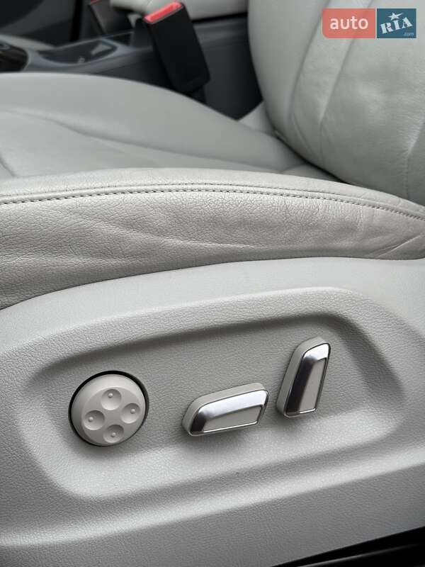 Внедорожник / Кроссовер Audi Q5 2013 в Сумах фото 34 Внедорожник / Кроссовер Audi Q5 2013 в Сумах