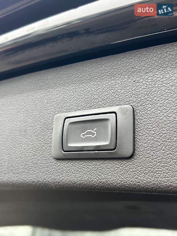 Внедорожник / Кроссовер Audi Q5 2013 в Сумах