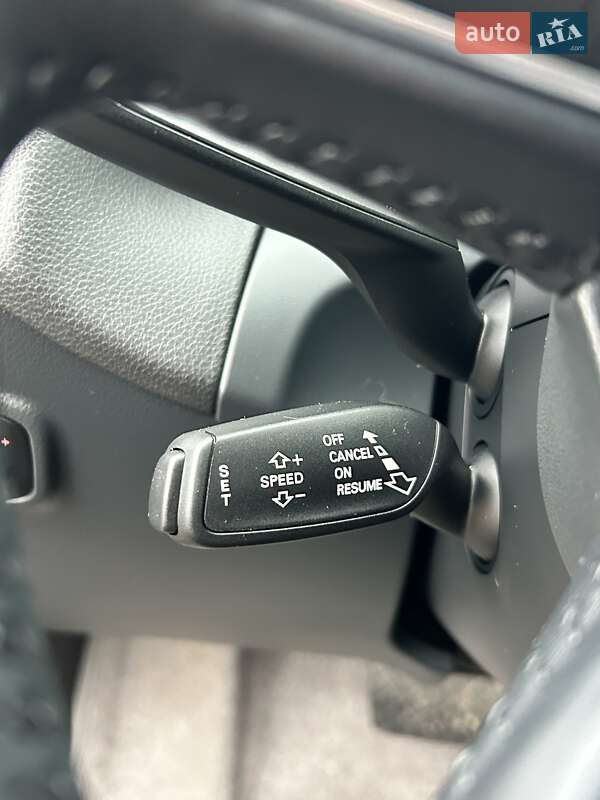 Внедорожник / Кроссовер Audi Q5 2013 в Сумах