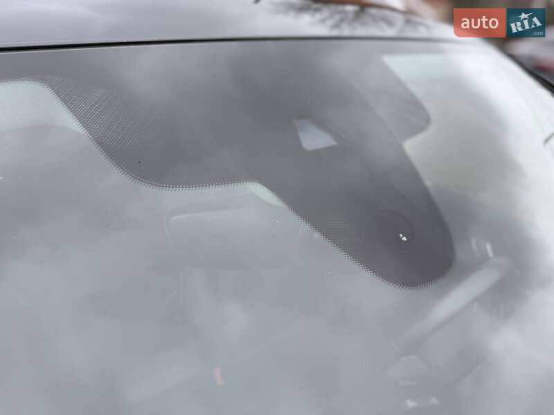 Внедорожник / Кроссовер Audi Q5 2018 в Луцке