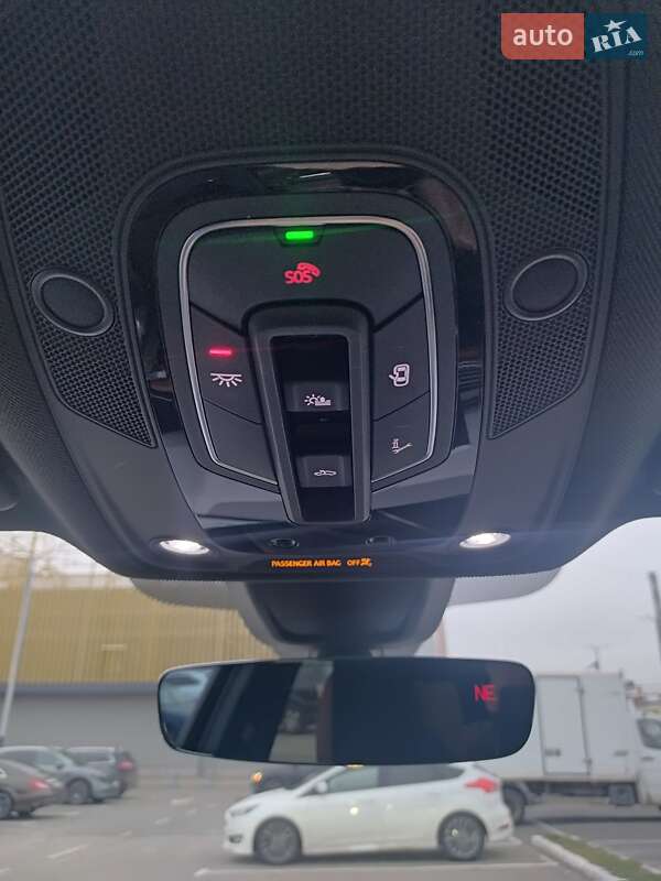 Внедорожник / Кроссовер Audi Q5 2020 в Киеве