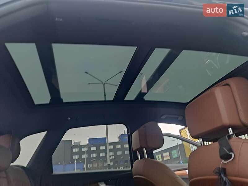 Внедорожник / Кроссовер Audi Q5 2020 в Киеве