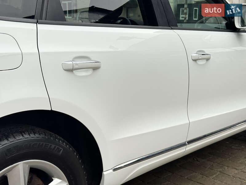 Внедорожник / Кроссовер Audi Q5 2016 в Ковеле фото 37 Внедорожник / Кроссовер Audi Q5 2016 в Ковеле