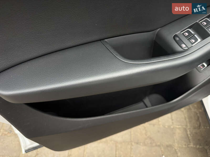 Внедорожник / Кроссовер Audi Q5 2016 в Ковеле фото 42 Внедорожник / Кроссовер Audi Q5 2016 в Ковеле