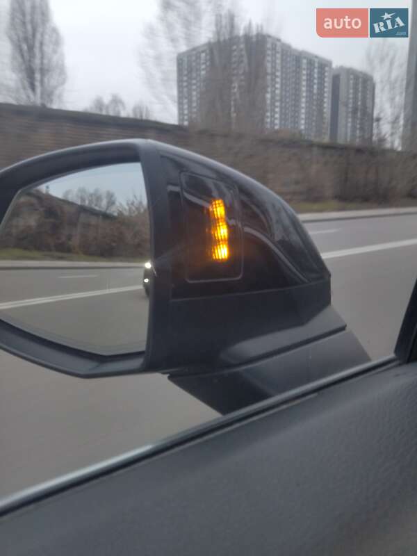 Внедорожник / Кроссовер Audi Q5 2020 в Киеве