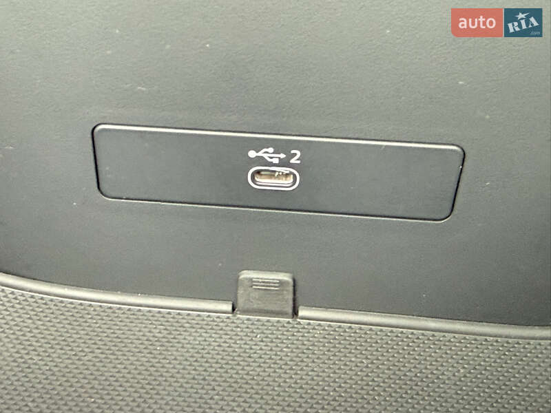 Позашляховик / Кросовер Audi Q5 2022 в Києві фото 33 Позашляховик / Кросовер Audi Q5 2022 в Києві