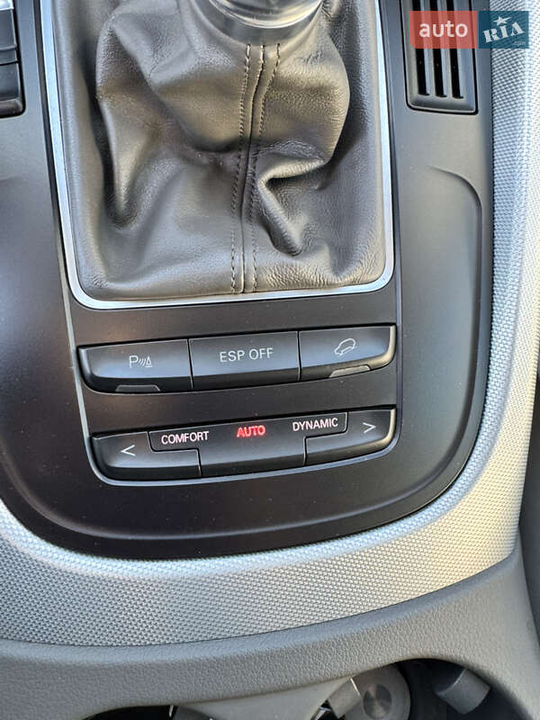 Внедорожник / Кроссовер Audi Q5 2009 в Умани