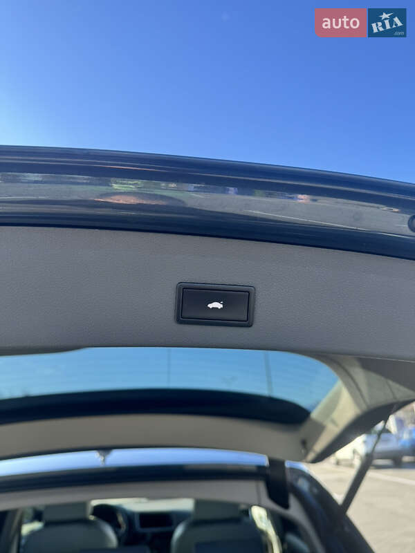 Внедорожник / Кроссовер Audi Q5 2009 в Умани