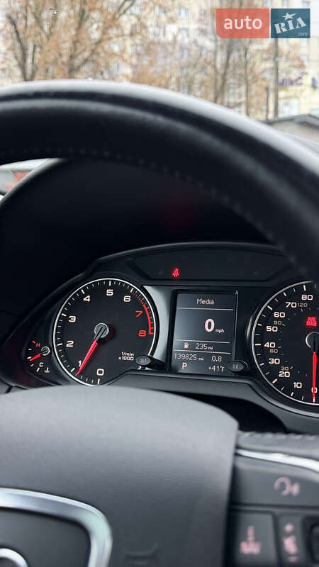 Внедорожник / Кроссовер Audi Q5 2013 в Ровно фото 44 Внедорожник / Кроссовер Audi Q5 2013 в Ровно