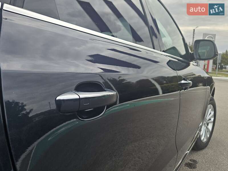 Внедорожник / Кроссовер Audi Q5 2015 в Полтаве фото 46 Внедорожник / Кроссовер Audi Q5 2015 в Полтаве