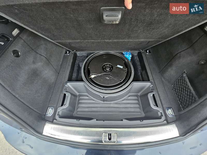 Внедорожник / Кроссовер Audi Q5 2015 в Полтаве фото 63 Внедорожник / Кроссовер Audi Q5 2015 в Полтаве