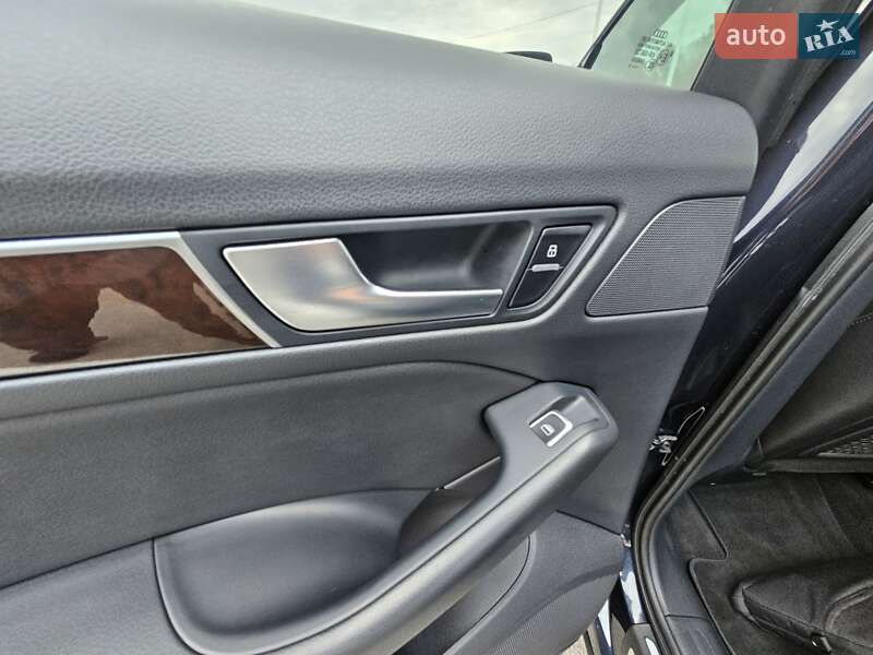 Внедорожник / Кроссовер Audi Q5 2015 в Полтаве фото 76 Внедорожник / Кроссовер Audi Q5 2015 в Полтаве