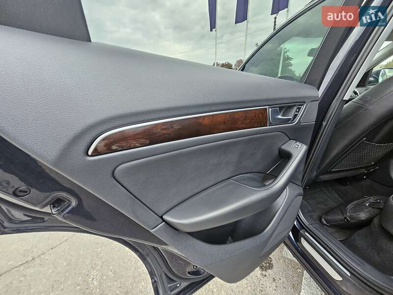 Внедорожник / Кроссовер Audi Q5 2015 в Полтаве фото 75 Внедорожник / Кроссовер Audi Q5 2015 в Полтаве