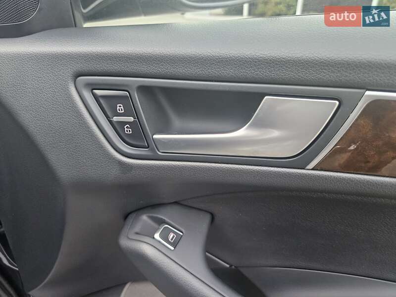 Внедорожник / Кроссовер Audi Q5 2015 в Полтаве фото 91 Внедорожник / Кроссовер Audi Q5 2015 в Полтаве