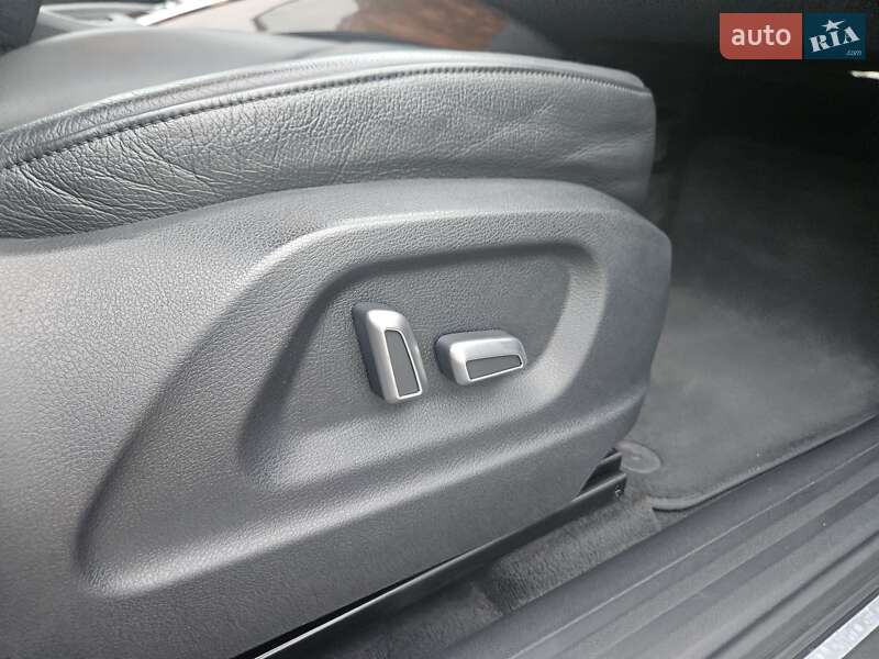 Внедорожник / Кроссовер Audi Q5 2015 в Полтаве фото 94 Внедорожник / Кроссовер Audi Q5 2015 в Полтаве