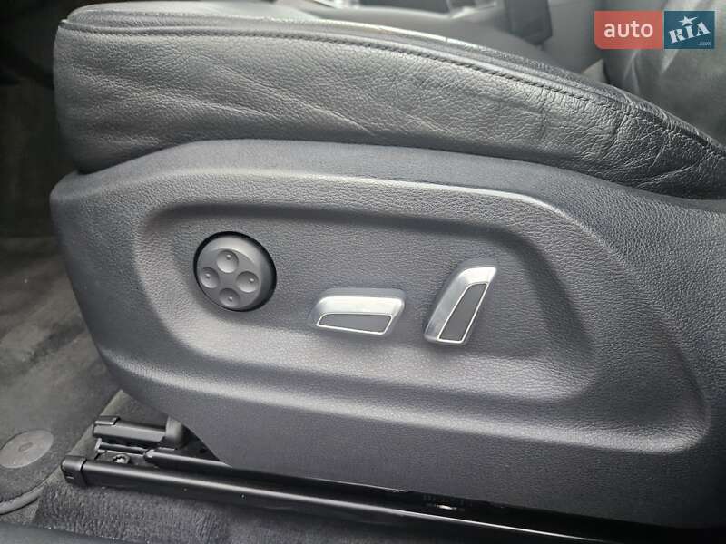 Внедорожник / Кроссовер Audi Q5 2015 в Полтаве фото 109 Внедорожник / Кроссовер Audi Q5 2015 в Полтаве