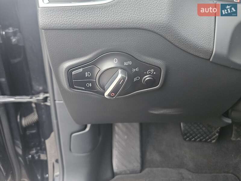 Внедорожник / Кроссовер Audi Q5 2015 в Полтаве фото 113 Внедорожник / Кроссовер Audi Q5 2015 в Полтаве