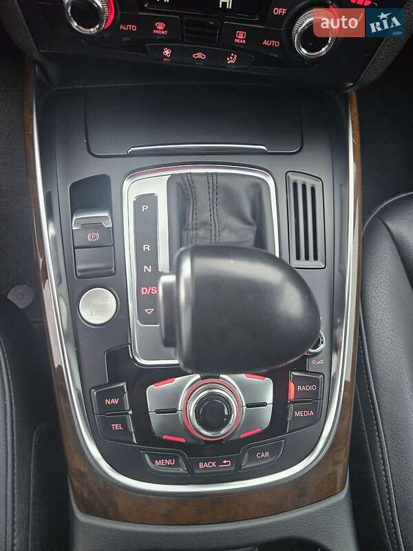 Внедорожник / Кроссовер Audi Q5 2015 в Полтаве фото 121 Внедорожник / Кроссовер Audi Q5 2015 в Полтаве