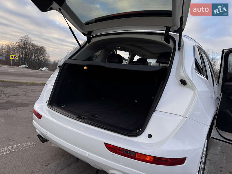 Внедорожник / Кроссовер Audi Q5 2016 в Дрогобыче фото 33 Внедорожник / Кроссовер Audi Q5 2016 в Дрогобыче