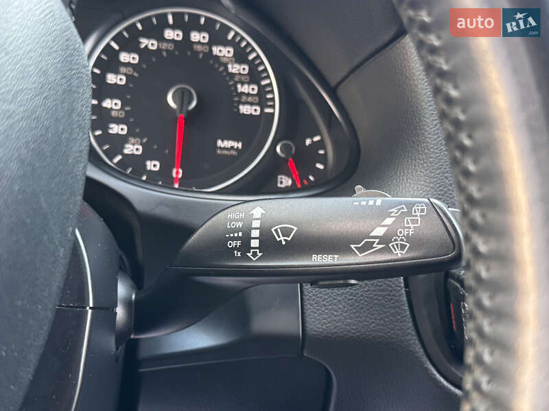 Внедорожник / Кроссовер Audi Q5 2016 в Дрогобыче фото 60 Внедорожник / Кроссовер Audi Q5 2016 в Дрогобыче