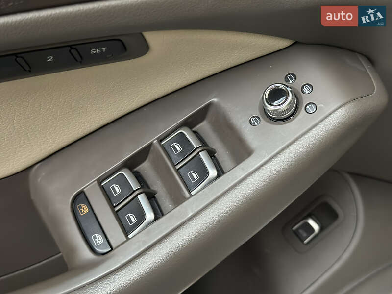 Внедорожник / Кроссовер Audi Q5 2015 в Виннице фото 24 Внедорожник / Кроссовер Audi Q5 2015 в Виннице