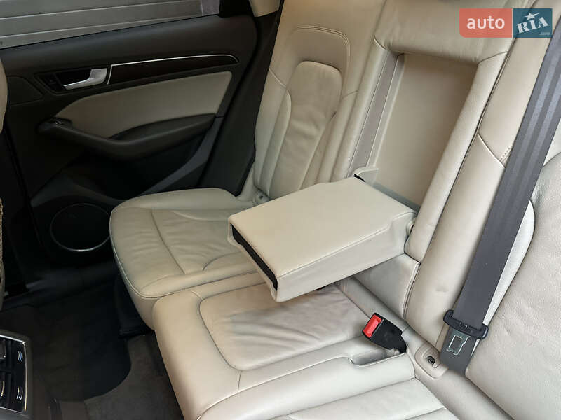 Внедорожник / Кроссовер Audi Q5 2015 в Виннице фото 30 Внедорожник / Кроссовер Audi Q5 2015 в Виннице