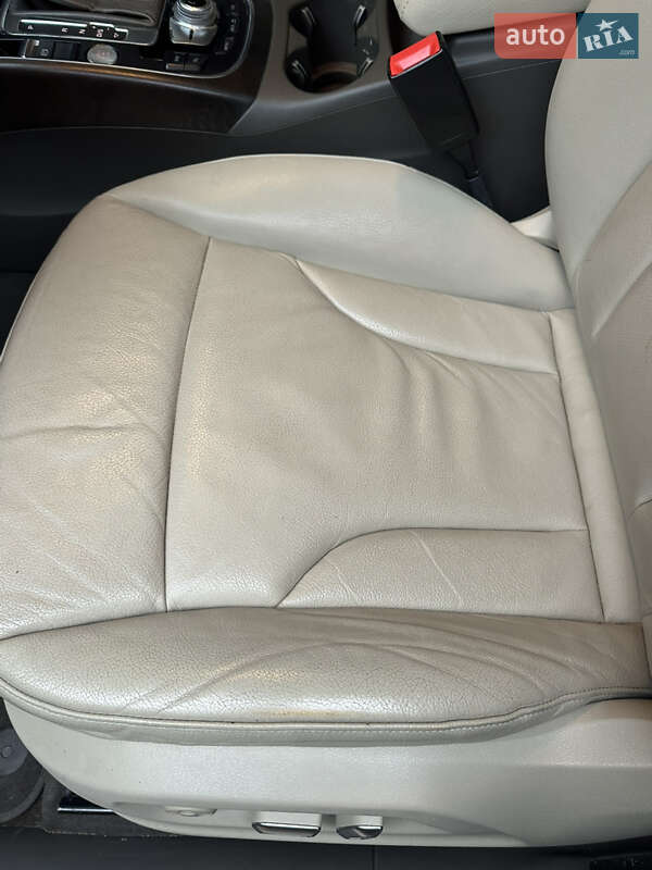 Внедорожник / Кроссовер Audi Q5 2015 в Виннице фото 42 Внедорожник / Кроссовер Audi Q5 2015 в Виннице