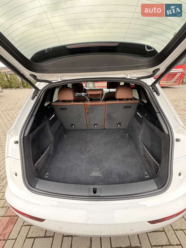 Внедорожник / Кроссовер Audi Q5 2019 в Золочеве фото 17 Внедорожник / Кроссовер Audi Q5 2019 в Золочеве