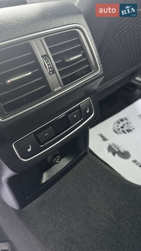 Внедорожник / Кроссовер Audi Q5 2018 в Луцке фото 23 Внедорожник / Кроссовер Audi Q5 2018 в Луцке