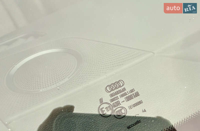 Позашляховик / Кросовер Audi Q5 2014 в Луцьку фото 25 Позашляховик / Кросовер Audi Q5 2014 в Луцьку