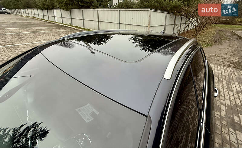 Позашляховик / Кросовер Audi Q5 2014 в Луцьку фото 23 Позашляховик / Кросовер Audi Q5 2014 в Луцьку