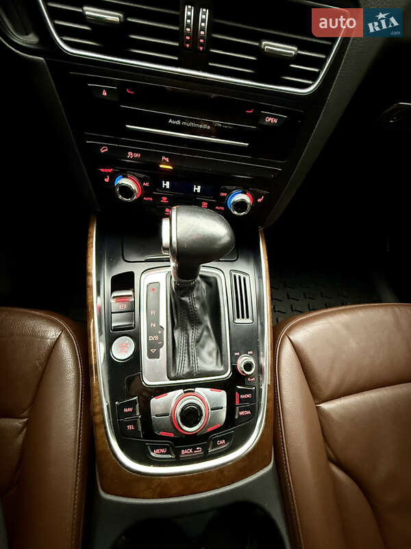 Позашляховик / Кросовер Audi Q5 2014 в Луцьку фото 46 Позашляховик / Кросовер Audi Q5 2014 в Луцьку